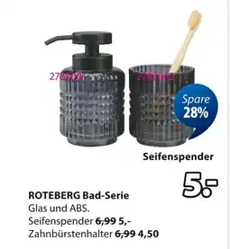 Jysk Roteberg seifenspender Angebot