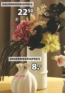 Jysk GODFRED Künstlicher Angebot
