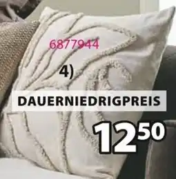 Jysk SOLBLOM Zierkissen Angebot