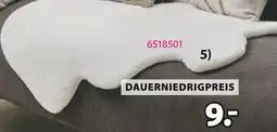 Jysk OXEL Teppich aus Kunstpelz Angebot