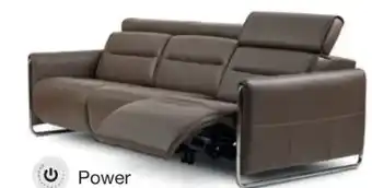 Möbel Inhofer Stressless Sofa Emily Angebot