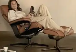 Möbel Inhofer Stressless Admiral (M) Angebot