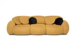 Möbel Inhofer designwerk Sofa Angebot