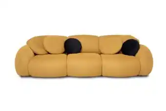 Möbel Inhofer designwerk Sofa Angebot