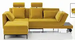 Möbel Inhofer Brühl Sofa Four-Two Angebot
