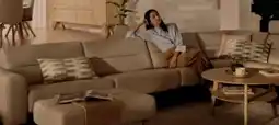 Möbel Inhofer Stressless Stella Sofa Angebot