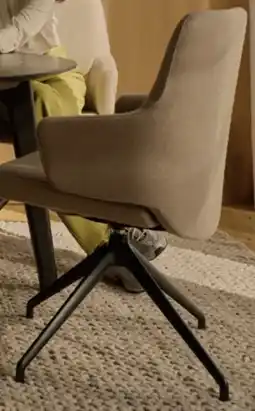 Möbel Inhofer Stressless Stuhl Laurel Angebot