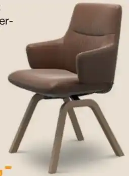 Möbel Inhofer Stressless Stuhl Mint L D200 Angebot