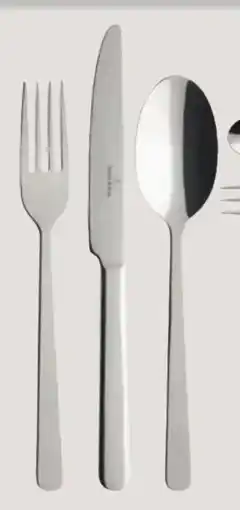 Möbel Inhofer Villeroy & Boch Besteck-Set Louis 30-tlg Angebot