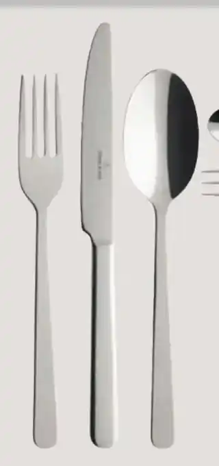 Möbel Inhofer Villeroy & Boch Besteck-Set Louis 30-tlg Angebot