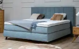 Möbel Inhofer Sjöholm Boxspringbett Bergö Angebot