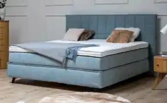 Möbel Inhofer Sjöholm Boxspringbett Bergö Angebot