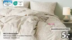 Jysk BELLA Bettwäsche Angebot