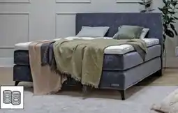 Möbel Inhofer Sjöholm Boxspringbett Alö Angebot