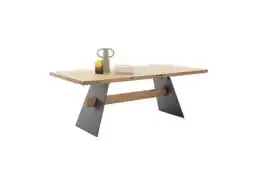 Möbel Inhofer MCA furniture Tisch Angebot