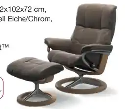Möbel Inhofer Stressless Sessel Mayfair M Angebot