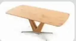 Möbel Inhofer Koinor Tisch Angebot