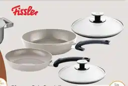 Möbel Inhofer Fissler Pfannen-Set Ceratal Comfort 2-tlg Angebot