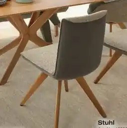 Möbel Inhofer Koinor Stuhl Angebot