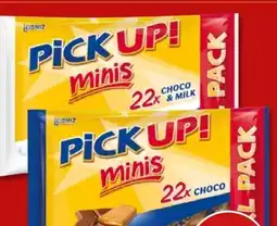 PENNY Bahlsen Pick Up! Minis XXL Angebot