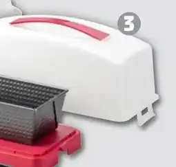 PENNY Zenker Königskuchen-Containerset Angebot