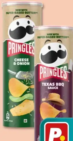 PENNY Pringles Chips Angebot