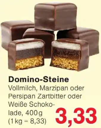 Wiglo Wunderland Domino-Steine Angebot
