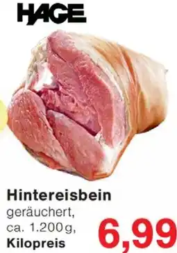 Wiglo Wunderland Hintereisbein Angebot
