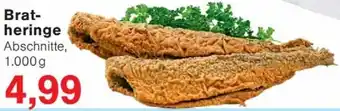 Wiglo Wunderland Bratheringe Angebot