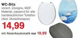 Wiglo Wunderland WC-Sitz Angebot