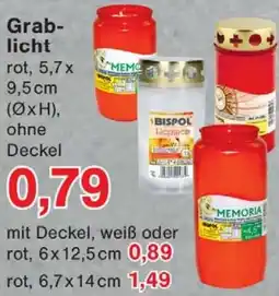 Wiglo Wunderland Grablicht Angebot