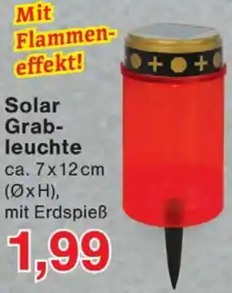 Wiglo Wunderland Solar Grableuchte Angebot