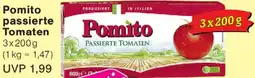 Wiglo Wunderland Pomito passierte Tomaten Angebot