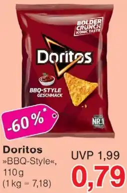 Wiglo Wunderland Doritos Angebot