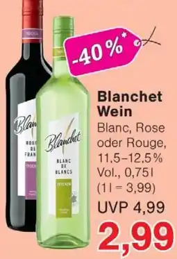 Wiglo Wunderland Blanchet Wein Angebot