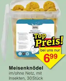 Wiglo Wunderland Meisenknödel Angebot
