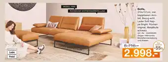 Möbel Inhofer Sofa Angebot