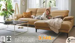 Möbel Inhofer Sofa Angebot