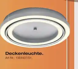 Möbel Inhofer Deckenleuchte Angebot