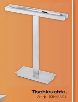 Möbel Inhofer Tischleuchte Angebot