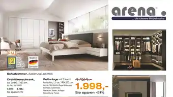Möbel Inhofer Arena drehtürenschrank Angebot