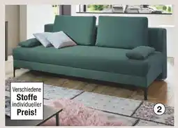 Möbel Inhofer Schlafsofa Angebot