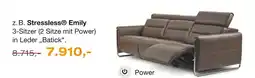Möbel Inhofer Stressless emily 3-sitzer Angebot