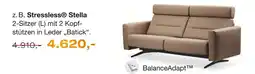 Möbel Inhofer Stressless stella 2-sitzer (l) Angebot