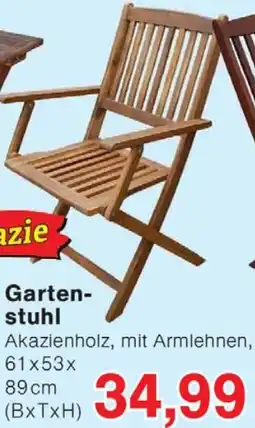 Wiglo Wunderland Gartenstuhl Angebot