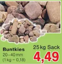 Wiglo Wunderland Buntkies Angebot