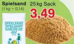 Wiglo Wunderland Spielsand Angebot