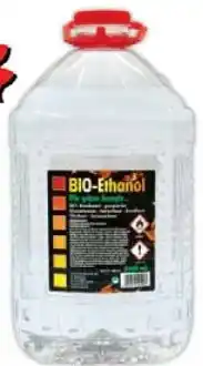 Wiglo Wunderland Bio-Ethanol Angebot