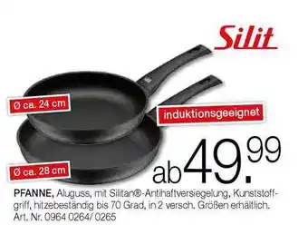 Möbel Heinrich Silit Pfanne Angebot