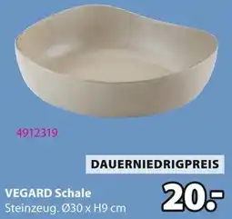 Jysk VEGARD Schale Angebot